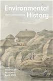 Environmental History雜志
