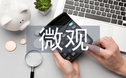 微觀經濟理論