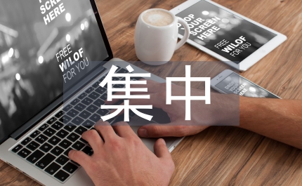 集中學習計劃