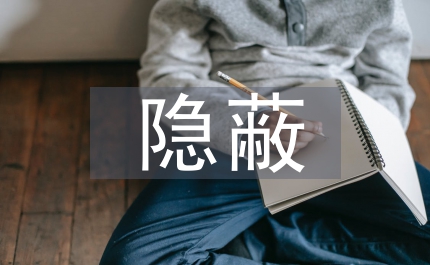 里根政府隱蔽行動(dòng)政策文件