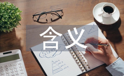 高中政治哲學的含義
