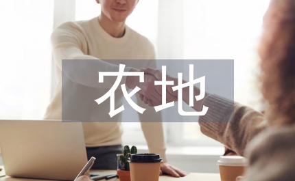 農地融資