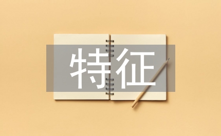 創新思維特征