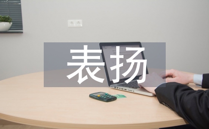表揚(yáng)藝術(shù)教育