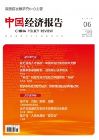 中國經濟報告雜志