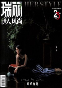 時(shí)尚新娘