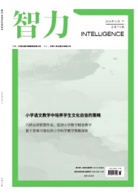 智力雜志